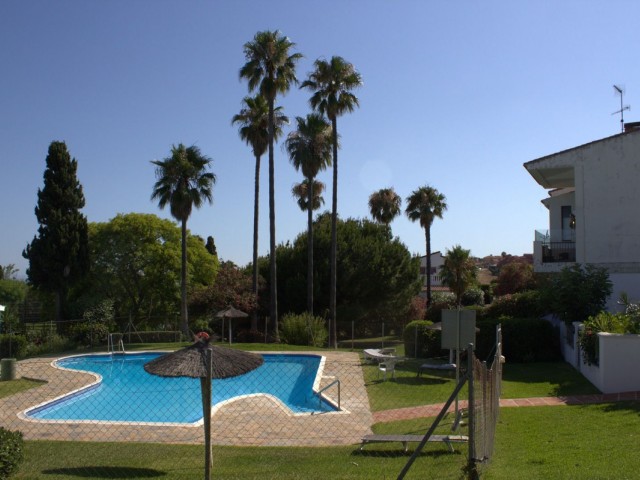 Apartment, Estepona, R5104891