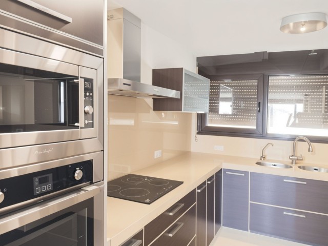 4 Schlafzimmer Apartment in Estepona