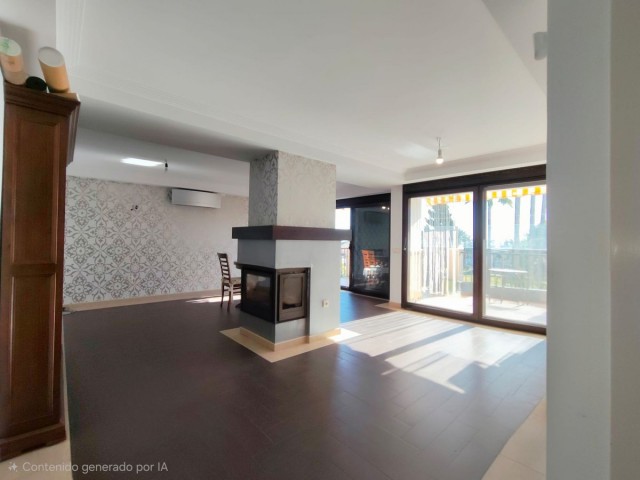 4 Schlafzimmer Apartment in Estepona