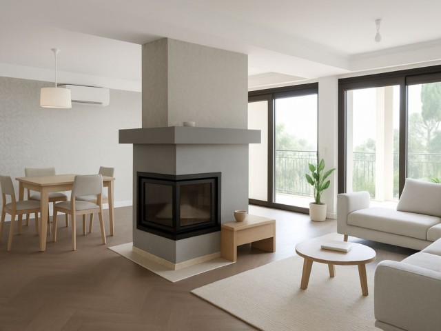 4 Schlafzimmer Apartment in Estepona