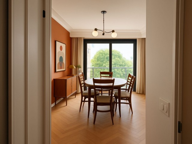 4 Schlafzimmer Apartment in Estepona