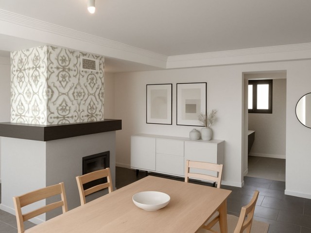 4 Schlafzimmer Apartment in Estepona