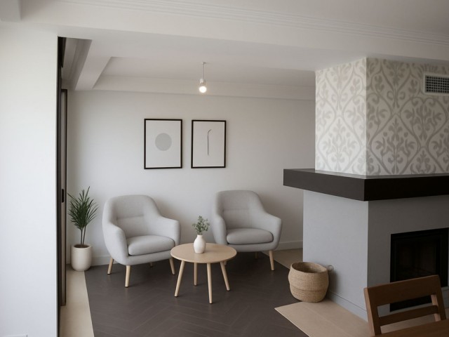 4 Schlafzimmer Apartment in Estepona