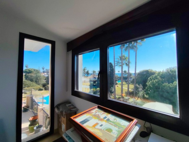 4 Schlafzimmer Apartment in Estepona