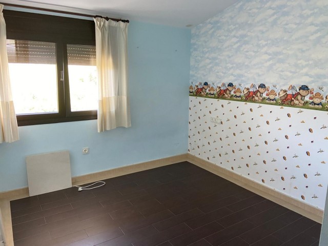 4 Schlafzimmer Apartment in Estepona