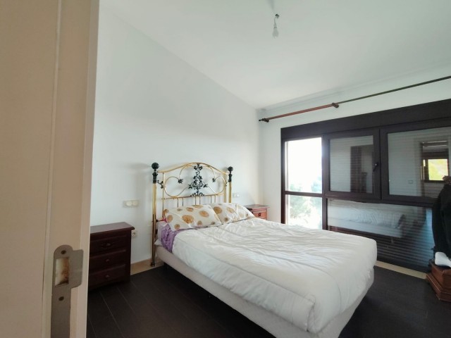 4 Schlafzimmer Apartment in Estepona