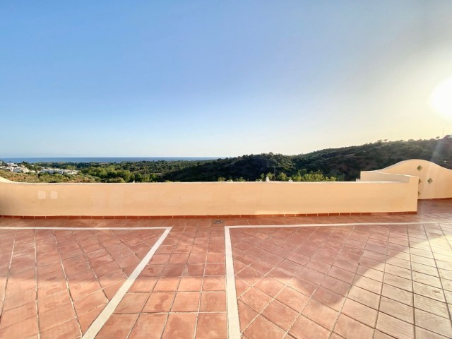 3 Sovrums Lägenhet i Elviria