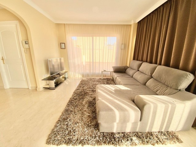 3 Makuuhuoneen Huoneisto Elviria