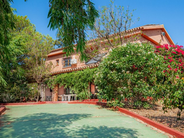 4 Schlafzimmer Villa in Entrerrios
