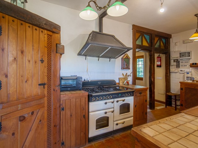 4 Schlafzimmer Villa in Entrerrios