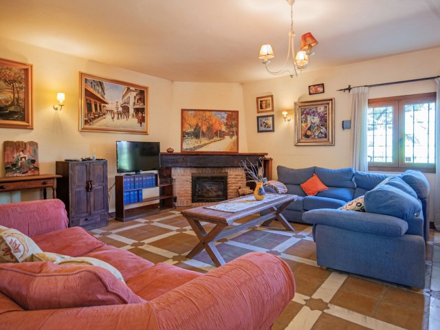 4 Schlafzimmer Villa in Entrerrios