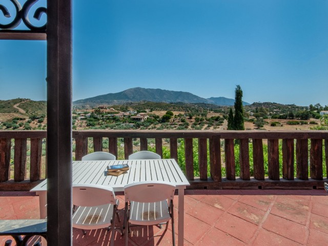 4 Schlafzimmer Villa in Entrerrios
