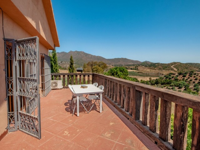 4 Schlafzimmer Villa in Entrerrios