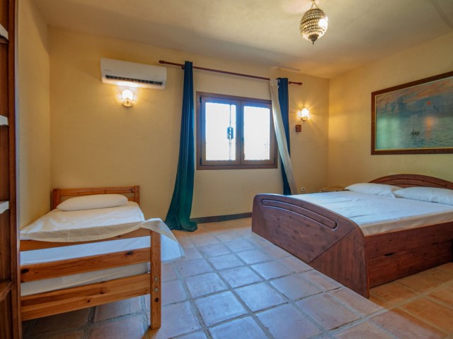 4 Schlafzimmer Villa in Entrerrios