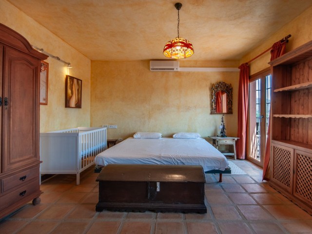 4 Schlafzimmer Villa in Entrerrios