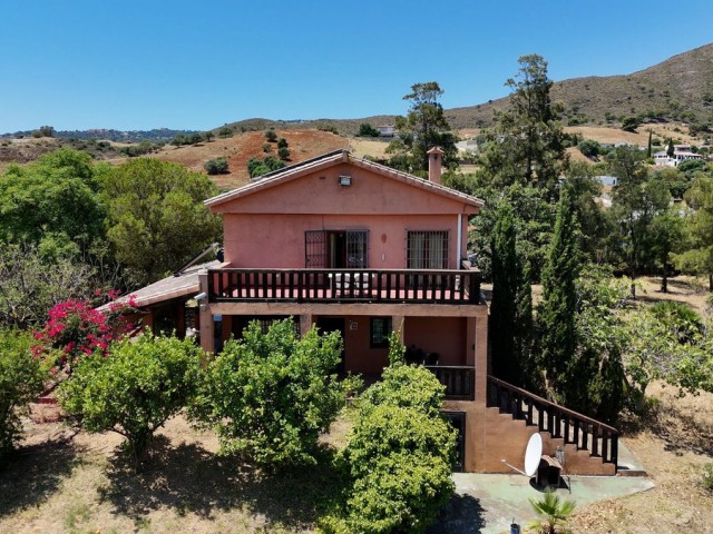 Villa avec 4 Chambres  à Entrerrios