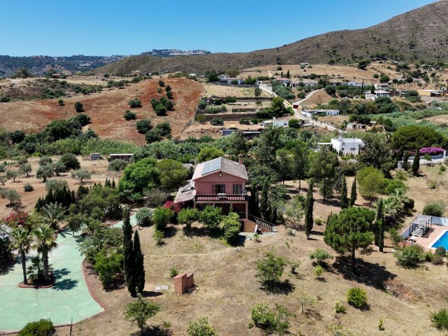 Villa avec 4 Chambres  à Entrerrios