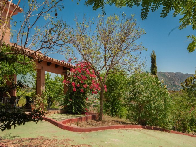 Villa avec 4 Chambres  à Entrerrios