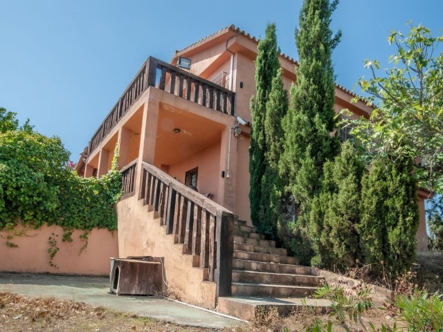 Villa avec 4 Chambres  à Entrerrios