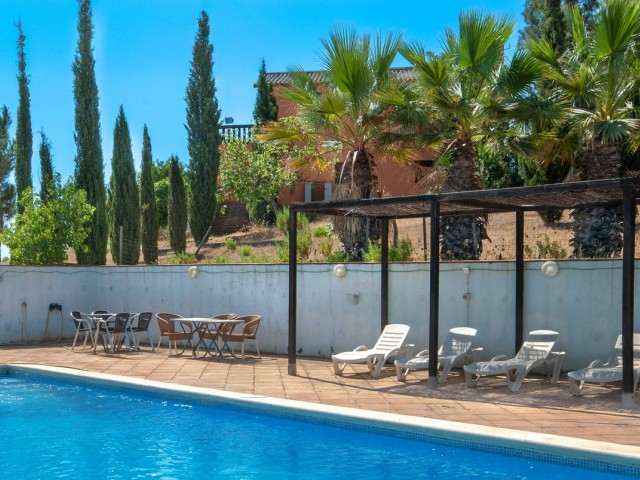 Villa avec 4 Chambres  à Entrerrios