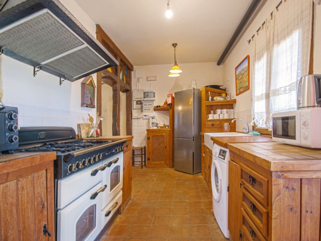 Villa avec 4 Chambres  à Entrerrios