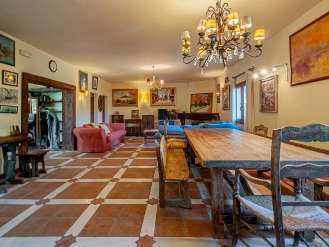 Villa avec 4 Chambres  à Entrerrios