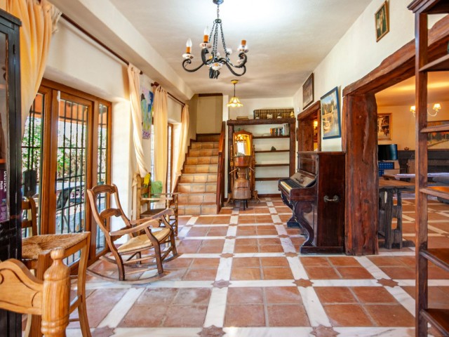 Villa avec 4 Chambres  à Entrerrios