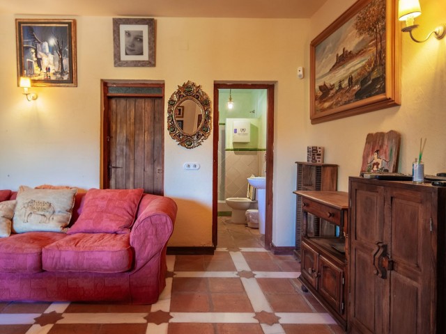 Villa avec 4 Chambres  à Entrerrios