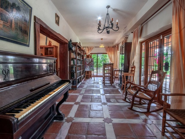 Villa avec 4 Chambres  à Entrerrios