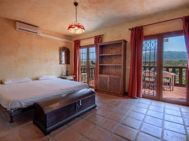 Villa avec 4 Chambres  à Entrerrios