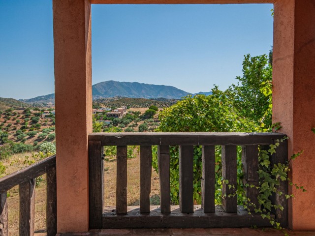 Villa avec 4 Chambres  à Entrerrios