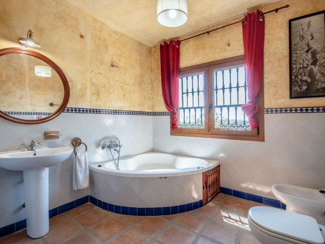 Villa avec 4 Chambres  à Entrerrios