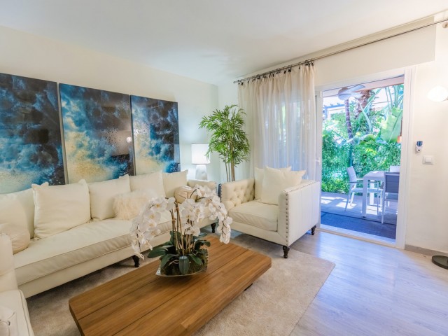 3 Bedrooms Apartment in The Golden Mile