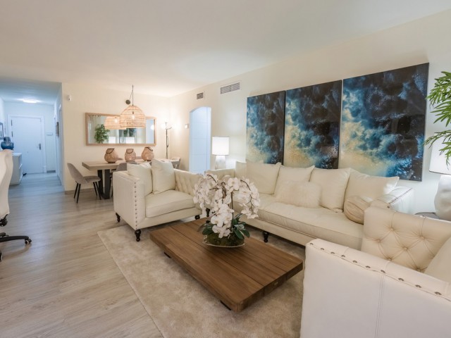 3 Bedrooms Apartment in The Golden Mile
