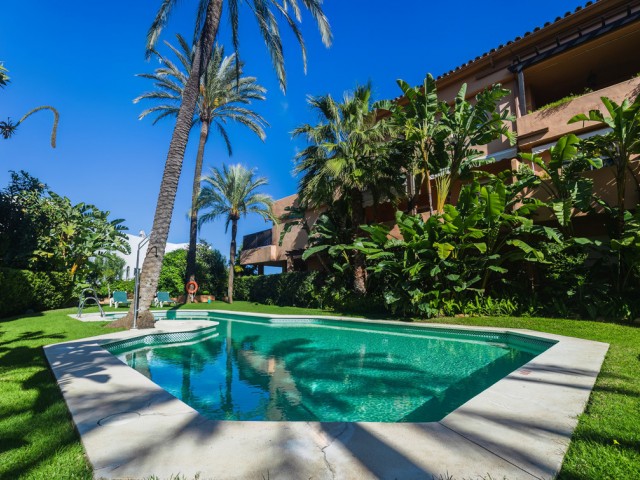 3 Bedrooms Apartment in The Golden Mile
