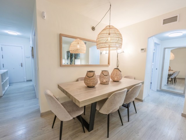 3 Bedrooms Apartment in The Golden Mile