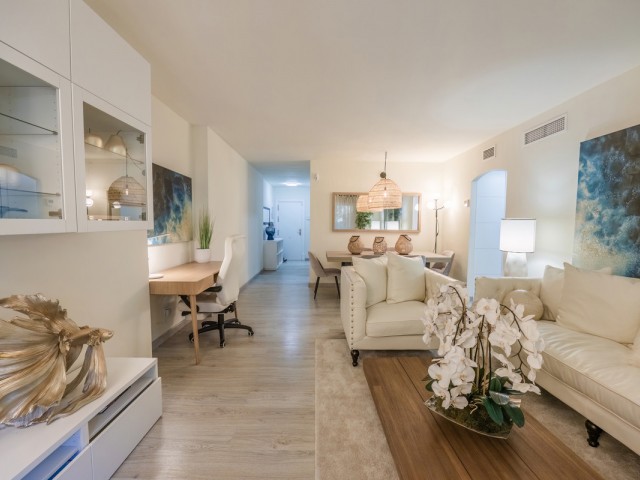 3 Bedrooms Apartment in The Golden Mile