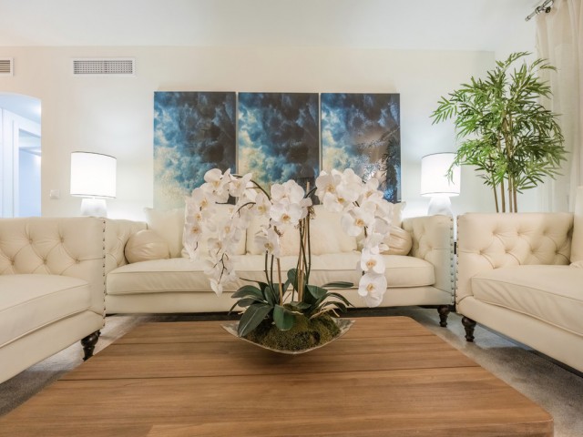 3 Bedrooms Apartment in The Golden Mile