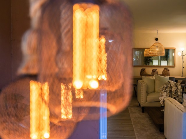 3 Bedrooms Apartment in The Golden Mile