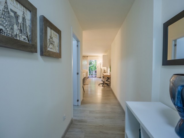 3 Bedrooms Apartment in The Golden Mile