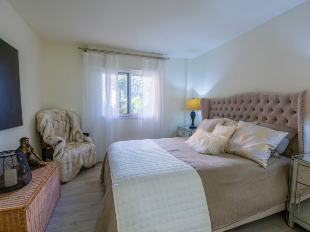 3 Bedrooms Apartment in The Golden Mile