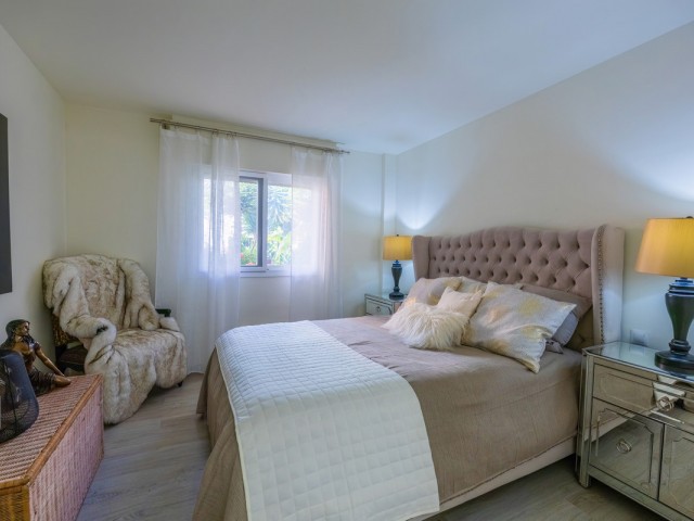 3 Bedrooms Apartment in The Golden Mile