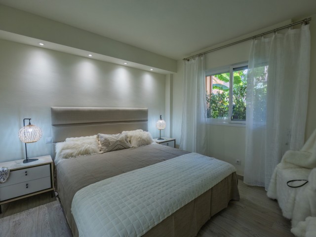 3 Bedrooms Apartment in The Golden Mile
