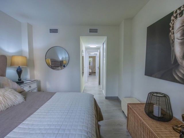 3 Bedrooms Apartment in The Golden Mile