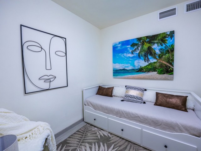 3 Bedrooms Apartment in The Golden Mile