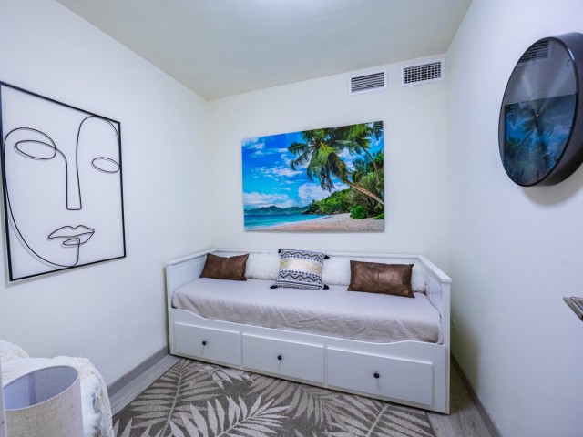 3 Bedrooms Apartment in The Golden Mile