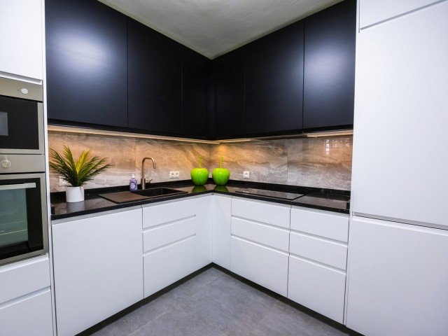 3 Bedrooms Apartment in The Golden Mile