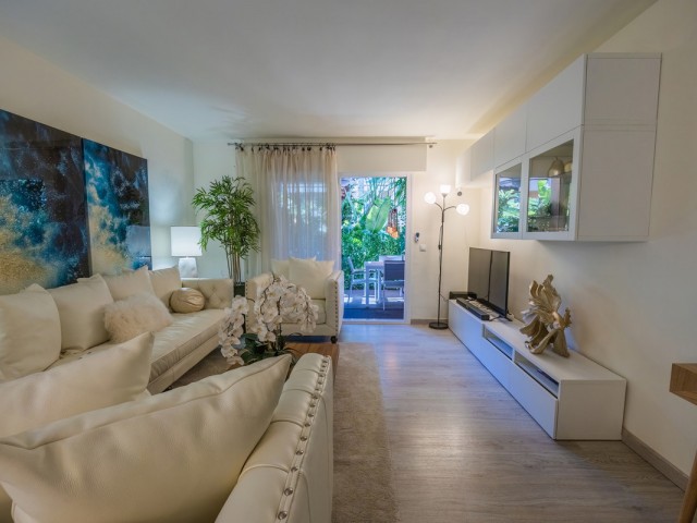 3 Bedrooms Apartment in The Golden Mile