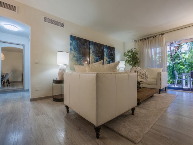 3 Bedrooms Apartment in The Golden Mile