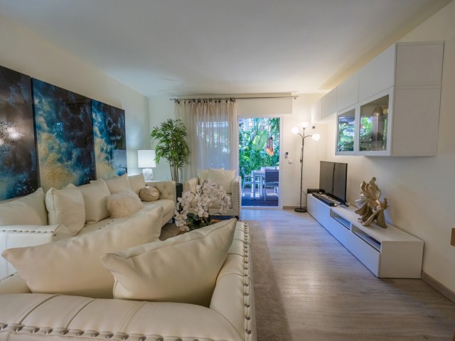 3 Bedrooms Apartment in The Golden Mile